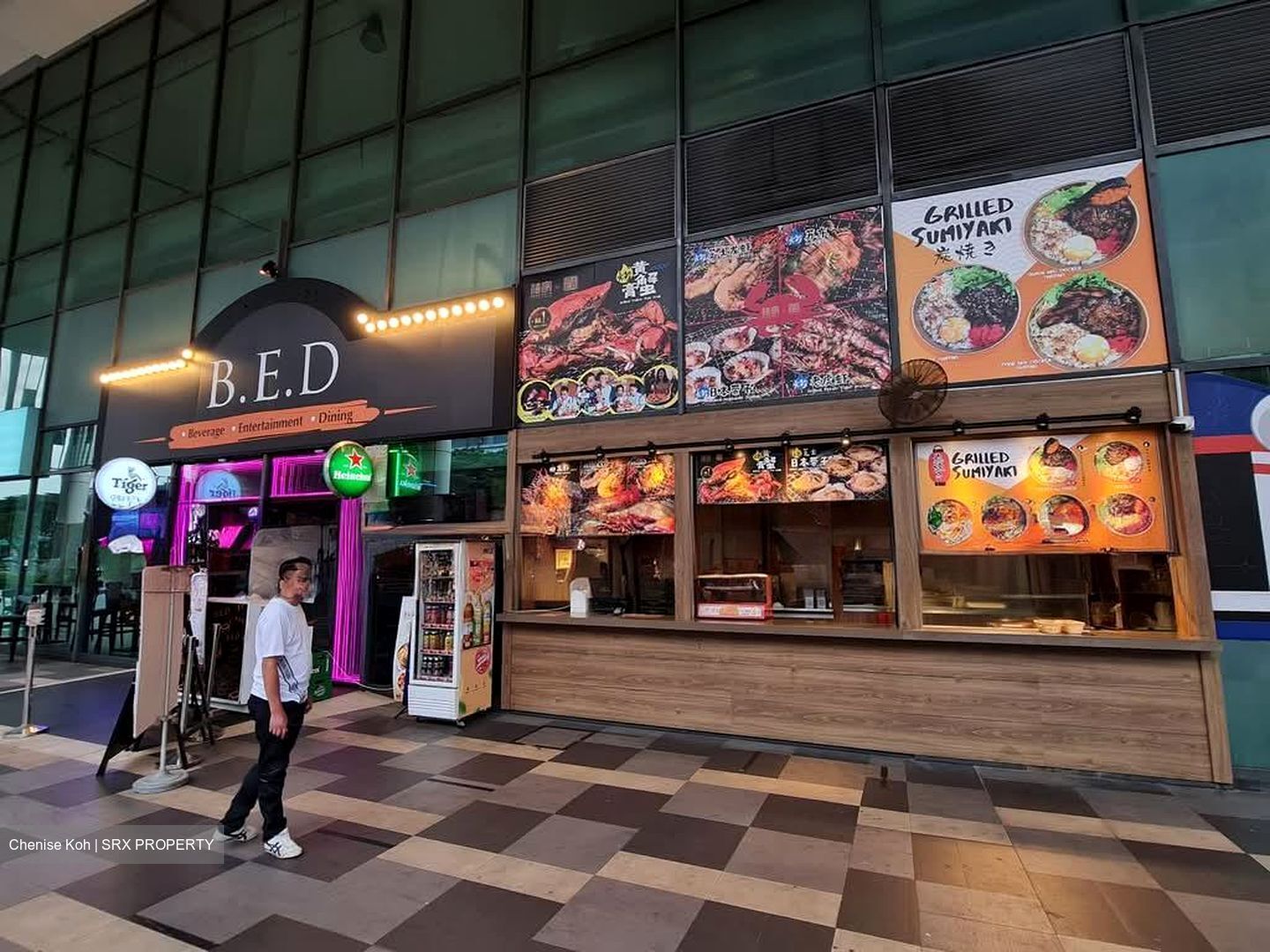 Sakae Building (D19), Shop House #526887031